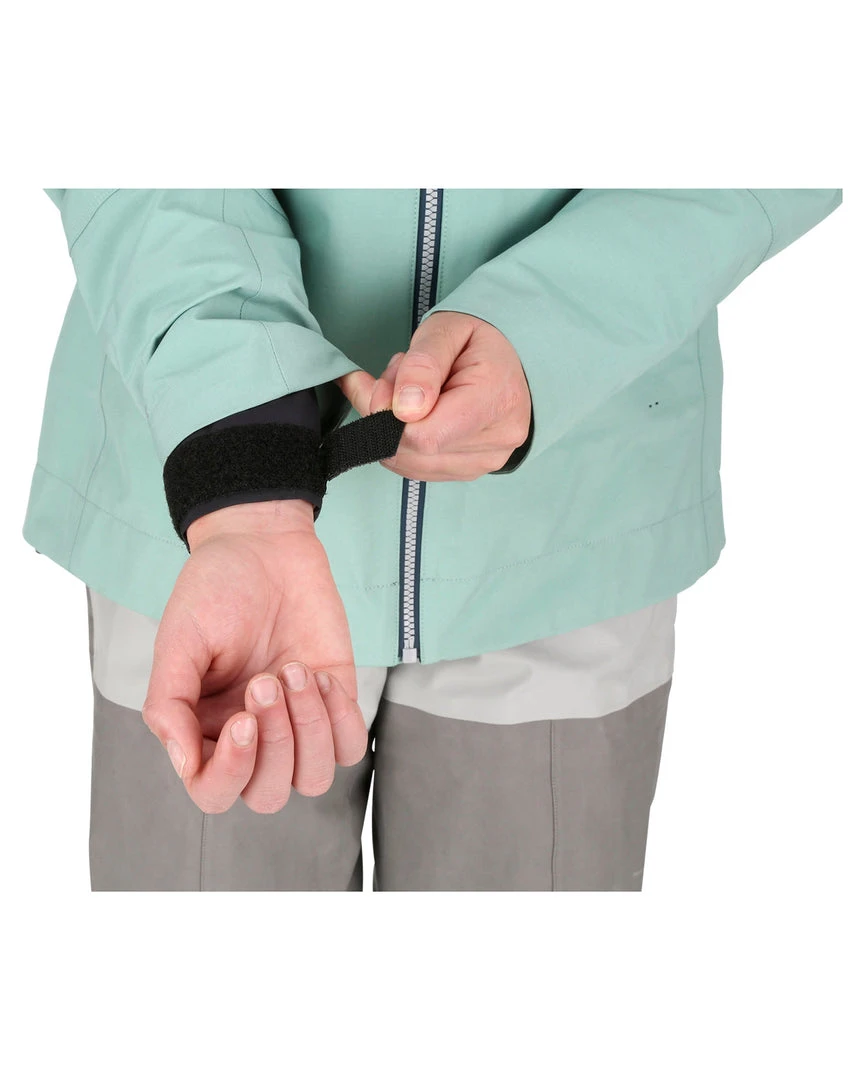 SimmsFishing Wading Jackets W's G3 Guide Fishing Jacket SimmsFishing Wading Jackets W's G3 Guide Fishing Jacket