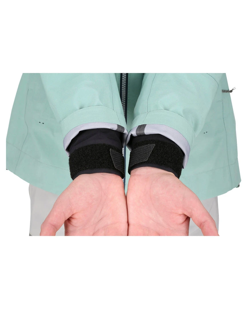 SimmsFishing Wading Jackets W's G3 Guide Fishing Jacket SimmsFishing Wading Jackets W's G3 Guide Fishing Jacket