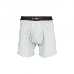 SimmsFishing M's Cooling Boxer Men's Clothing