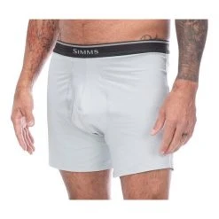 SimmsFishing M's Cooling Boxer Men's Clothing