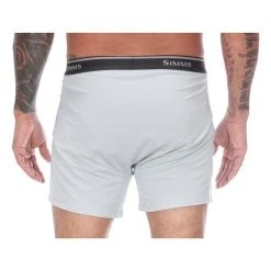 SimmsFishing M's Cooling Boxer Men's Clothing