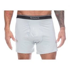 SimmsFishing M's Cooling Boxer Men's Clothing
