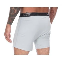 SimmsFishing M's Cooling Boxer Men's Clothing