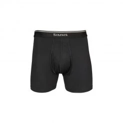 SimmsFishing M's Cooling Boxer Brief Men's Clothing