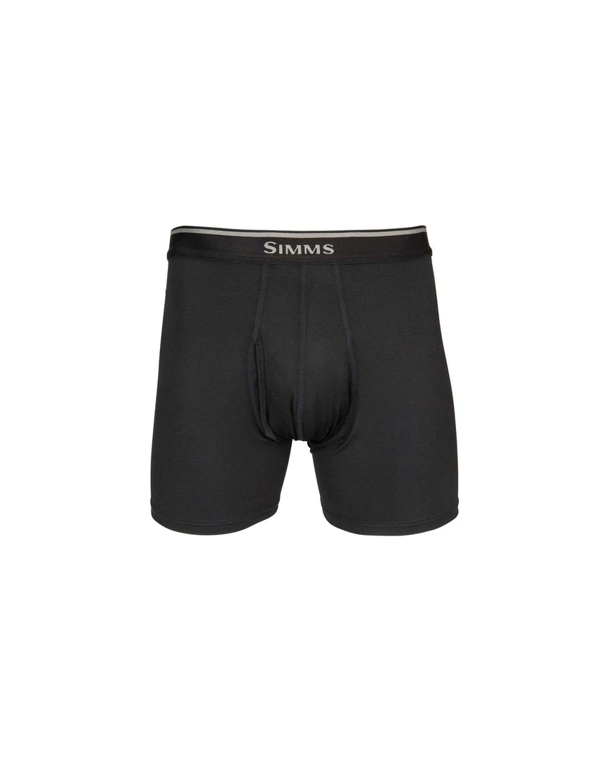 Best Sale π SimmsFishing M's Cooling Boxer Brief Men's Clothing β¨ 3 SimmsFishing M's Cooling Boxer Brief Men's Clothing