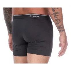 Best Sale π SimmsFishing M's Cooling Boxer Brief Men's Clothing β¨ 16 SimmsFishing M's Cooling Boxer Brief Men's Clothing