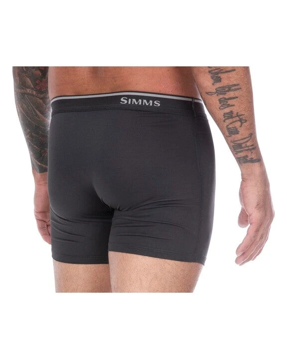 Best Sale π SimmsFishing M's Cooling Boxer Brief Men's Clothing β¨ 8 SimmsFishing M's Cooling Boxer Brief Men's Clothing
