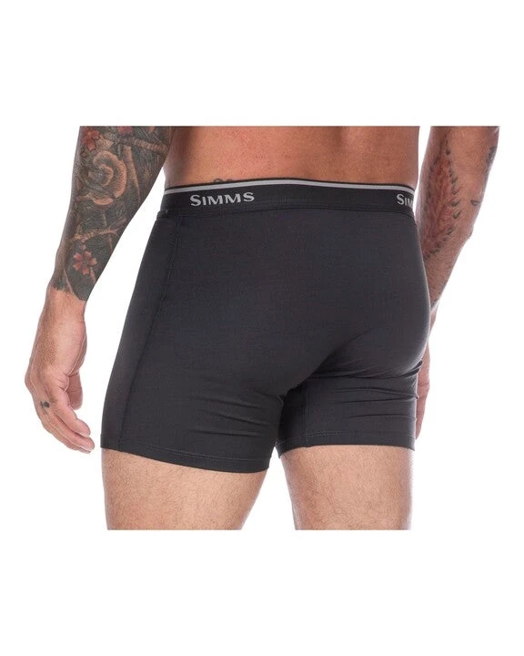 Best Sale π SimmsFishing M's Cooling Boxer Brief Men's Clothing β¨ 10 SimmsFishing M's Cooling Boxer Brief Men's Clothing