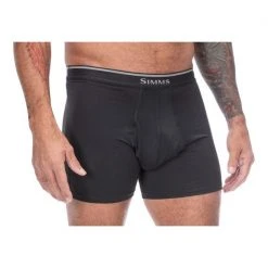Best Sale π SimmsFishing M's Cooling Boxer Brief Men's Clothing β¨ 15 SimmsFishing M's Cooling Boxer Brief Men's Clothing