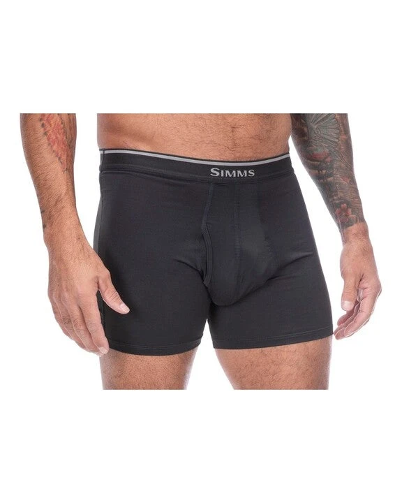 Best Sale π SimmsFishing M's Cooling Boxer Brief Men's Clothing β¨ 7 SimmsFishing M's Cooling Boxer Brief Men's Clothing