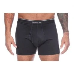 Best Sale π SimmsFishing M's Cooling Boxer Brief Men's Clothing β¨ 14 SimmsFishing M's Cooling Boxer Brief Men's Clothing