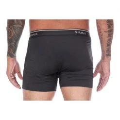 Best Sale π SimmsFishing M's Cooling Boxer Brief Men's Clothing β¨ 17 SimmsFishing M's Cooling Boxer Brief Men's Clothing