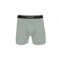 SimmsFishing M's Cooling Boxer Brief Men's Clothing