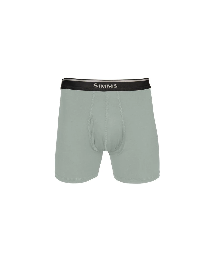 Best Sale π SimmsFishing M's Cooling Boxer Brief Men's Clothing β¨ 4 SimmsFishing M's Cooling Boxer Brief Men's Clothing