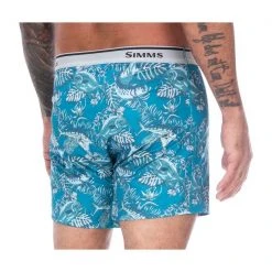 Deals π― SimmsFishing M's Simms Boxer π 21 SimmsFishing M's Simms Boxer