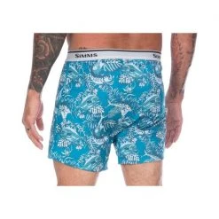 Deals π― SimmsFishing M's Simms Boxer π 23 SimmsFishing M's Simms Boxer
