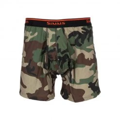 Deals π― SimmsFishing M's Simms Boxer π 25 SimmsFishing M's Simms Boxer