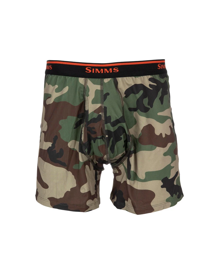 Deals π― SimmsFishing M's Simms Boxer π 13 SimmsFishing M's Simms Boxer