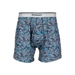 SimmsFishing M's Simms Boxer