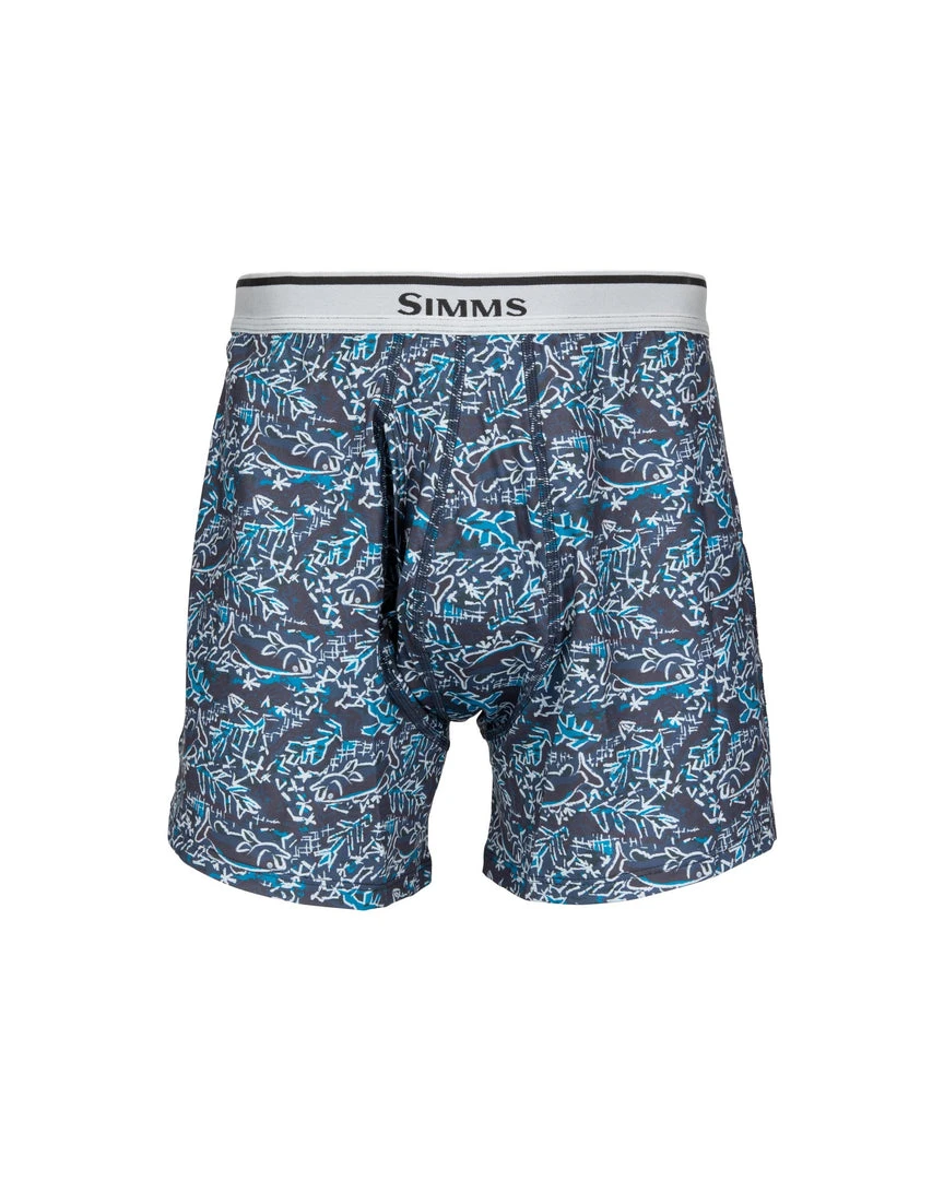 Deals π― SimmsFishing M's Simms Boxer π 3 SimmsFishing M's Simms Boxer