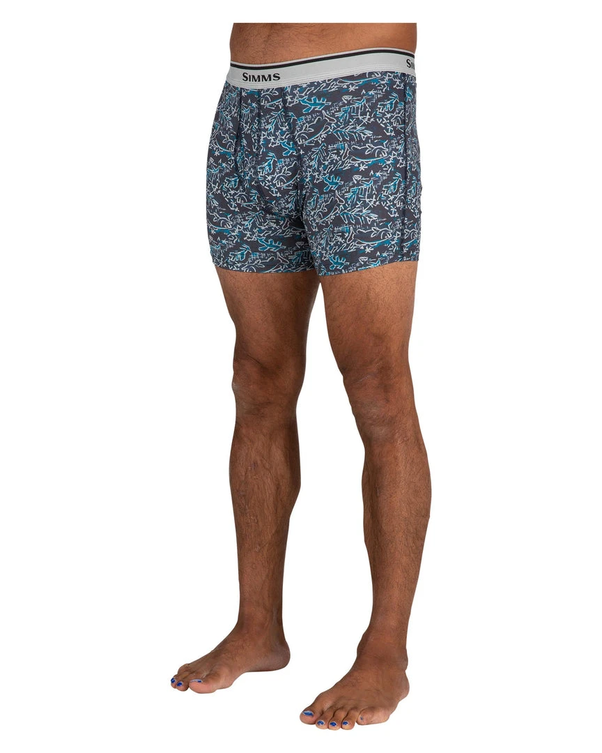 Deals π― SimmsFishing M's Simms Boxer π 5 SimmsFishing M's Simms Boxer