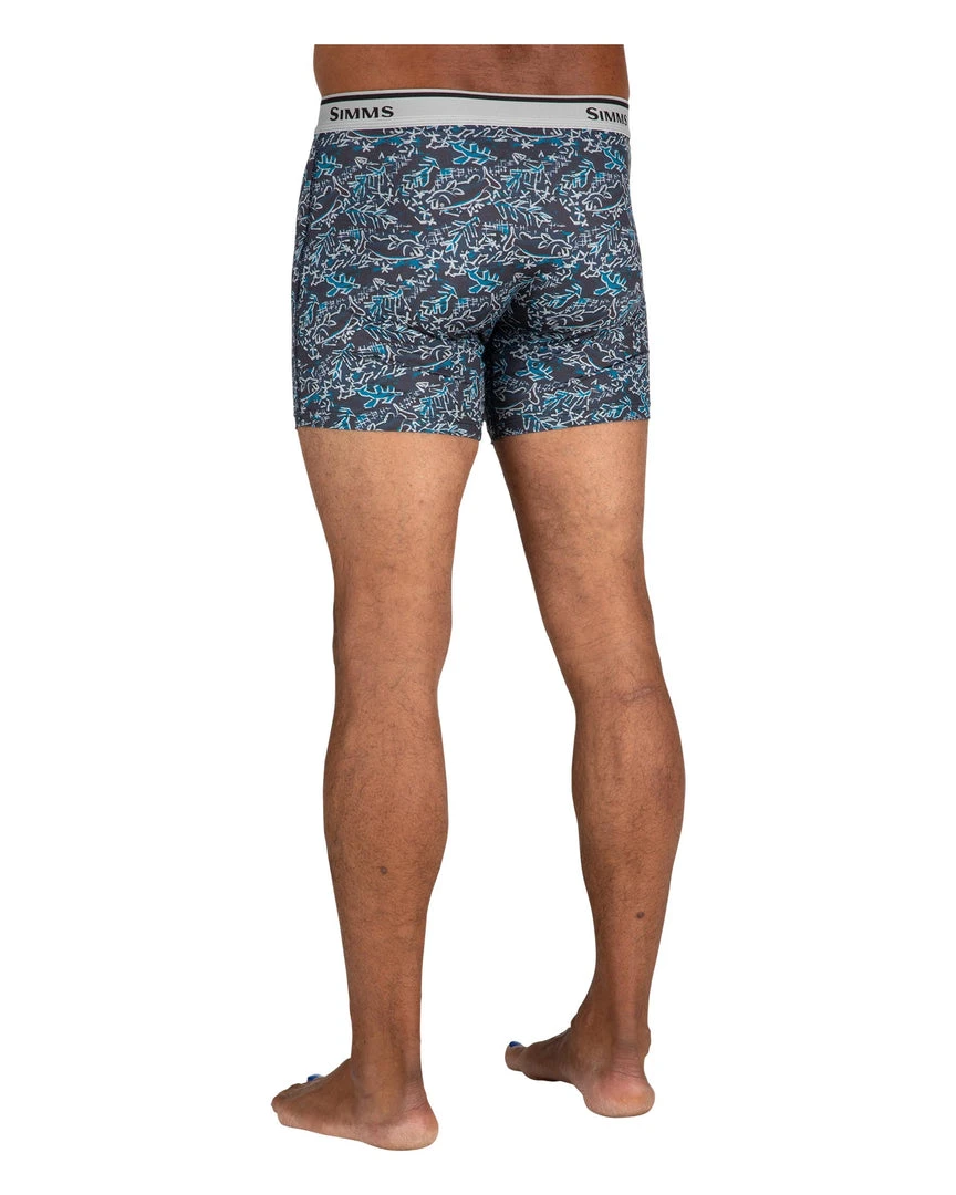 Deals π― SimmsFishing M's Simms Boxer π 6 SimmsFishing M's Simms Boxer