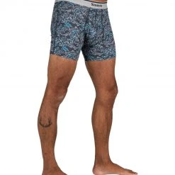 SimmsFishing M's Simms Boxer