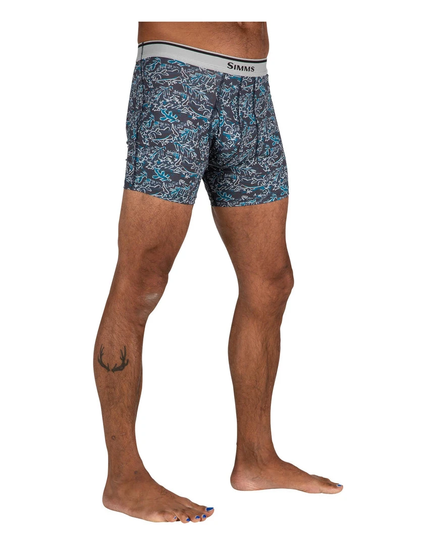 Best reviews of β¨ SimmsFishing M's Simms Boxer Brief π 4 SimmsFishing M's Simms Boxer Brief