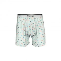 Deals π― SimmsFishing M's Simms Boxer π 26 SimmsFishing M's Simms Boxer
