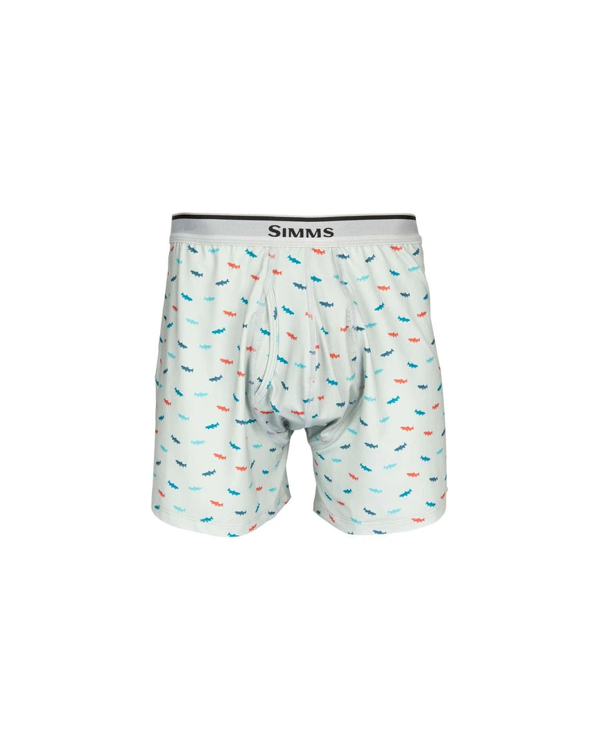 Deals π― SimmsFishing M's Simms Boxer π 14 SimmsFishing M's Simms Boxer