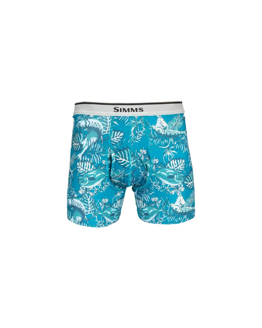 Best reviews of β¨ SimmsFishing M's Simms Boxer Brief π 14 SimmsFishing M's Simms Boxer Brief