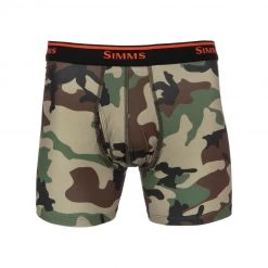 SimmsFishing M's Simms Boxer Brief