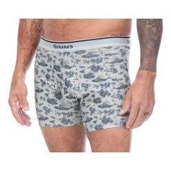 Best reviews of β¨ SimmsFishing M's Simms Boxer Brief π 24 SimmsFishing M's Simms Boxer Brief