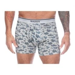 Best reviews of β¨ SimmsFishing M's Simms Boxer Brief π 19 SimmsFishing M's Simms Boxer Brief