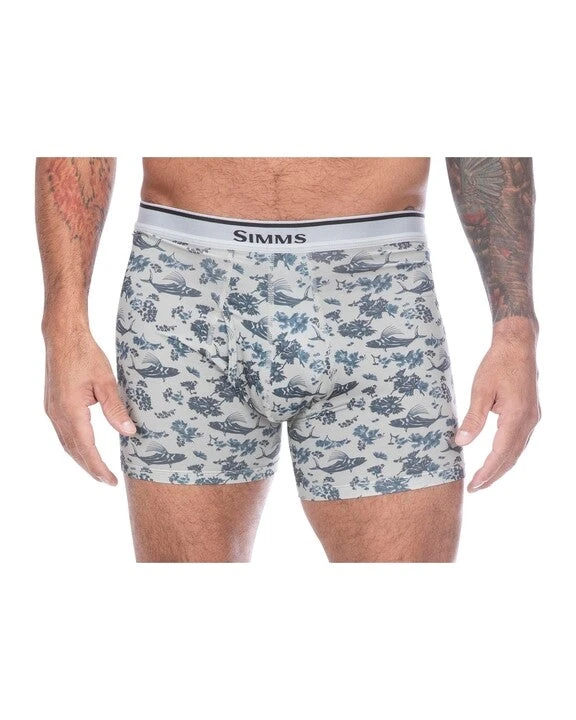 Best reviews of β¨ SimmsFishing M's Simms Boxer Brief π 7 SimmsFishing M's Simms Boxer Brief