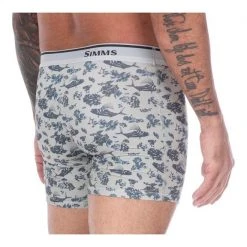 Best reviews of β¨ SimmsFishing M's Simms Boxer Brief π 21 SimmsFishing M's Simms Boxer Brief