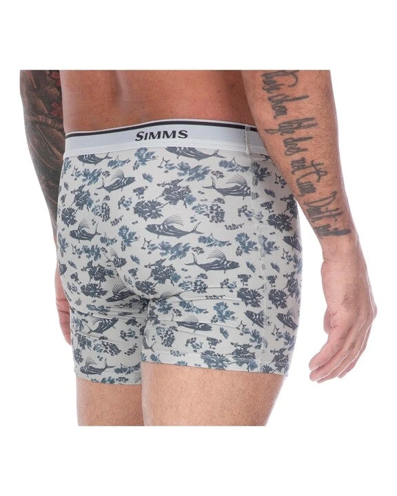 Best reviews of β¨ SimmsFishing M's Simms Boxer Brief π 9 SimmsFishing M's Simms Boxer Brief