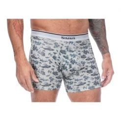 Best reviews of β¨ SimmsFishing M's Simms Boxer Brief π 20 SimmsFishing M's Simms Boxer Brief