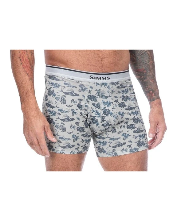 Best reviews of β¨ SimmsFishing M's Simms Boxer Brief π 8 SimmsFishing M's Simms Boxer Brief