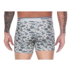 Best reviews of β¨ SimmsFishing M's Simms Boxer Brief π 22 SimmsFishing M's Simms Boxer Brief