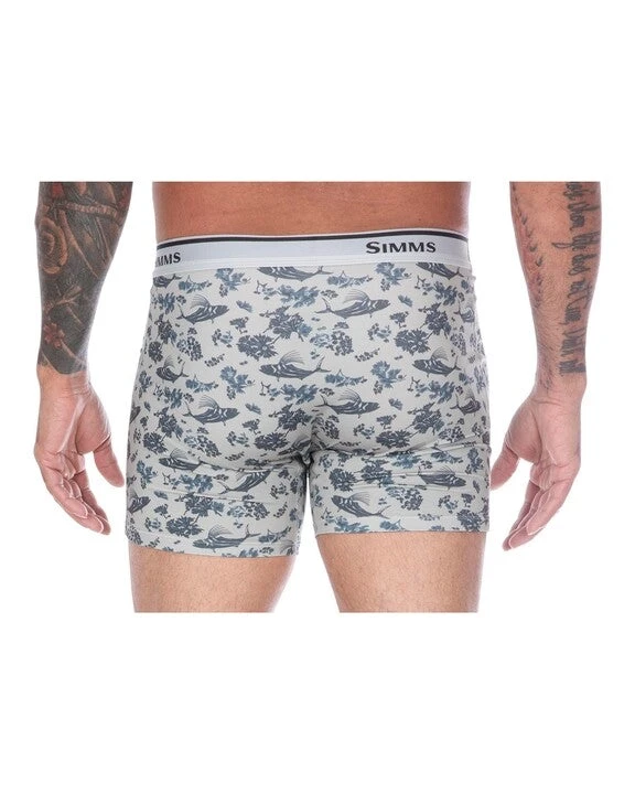 Best reviews of β¨ SimmsFishing M's Simms Boxer Brief π 10 SimmsFishing M's Simms Boxer Brief