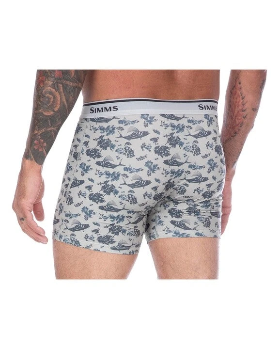 Best reviews of β¨ SimmsFishing M's Simms Boxer Brief π 11 SimmsFishing M's Simms Boxer Brief