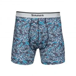 Best reviews of β¨ SimmsFishing M's Simms Boxer Brief π 25 SimmsFishing M's Simms Boxer Brief