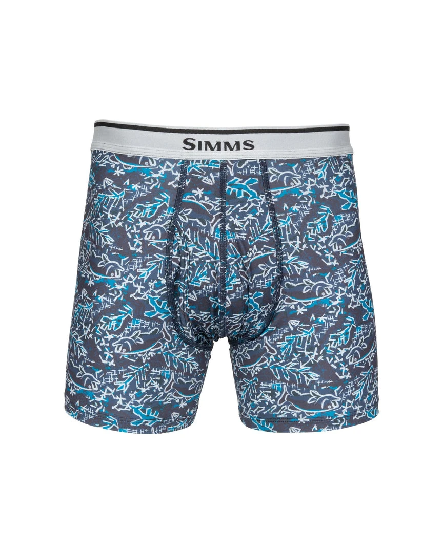 Best reviews of β¨ SimmsFishing M's Simms Boxer Brief π 13 SimmsFishing M's Simms Boxer Brief