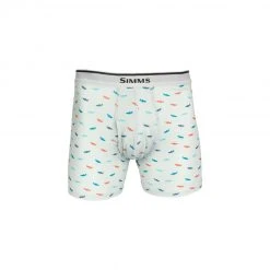 Best reviews of β¨ SimmsFishing M's Simms Boxer Brief π 27 SimmsFishing M's Simms Boxer Brief
