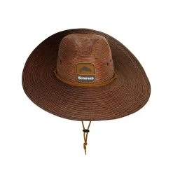 SimmsFishing Cutbank Sun Hat Men’s Outerwear
