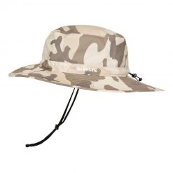 SimmsFishing Men’s Outerwear M's Superlight Solar Sombrero