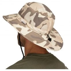 SimmsFishing Men’s Outerwear M's Superlight Solar Sombrero