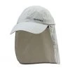 SimmsFishing Men’s Outerwear Superlight Sunshield Cap