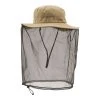 SimmsFishing Bugstopper Net Sombrero